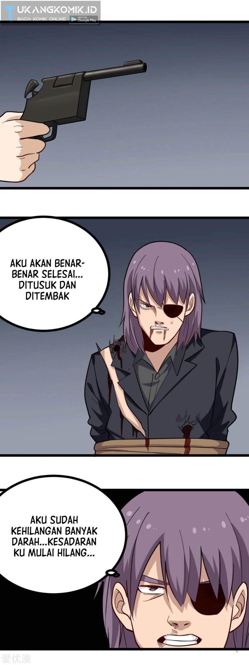School Flower Master Chapter 212 Gambar 2